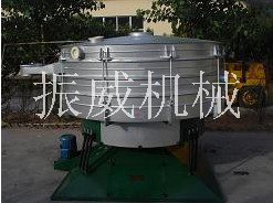 j9国际站精良摇摆筛在化工、食品、医药行业中的应用